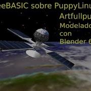 Openb3d FreeBASIC Linux