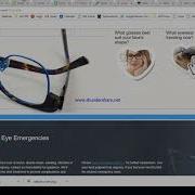 Flex Menu Header And Call To Action Part 1