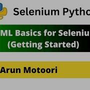 HTML Basics For Selenium Selenium Python