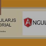 AngularJS Tutorial The Ng App Directive