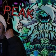 THIS FNF MOD IS CRAZY Friday Night Funkin VS RetroSpecter P2 Part 1