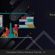 Working With Exception Handling Python Advanced Tutorial Series 31