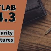 GitLab 14 3 Release New Security Features