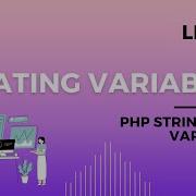Creating Variables With PHP Learning To Write PHP Variables Understand Variables In PHP Codecademy