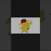 Pikachu Using Python Turtle With Free Source Code