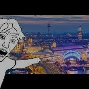 Germany Slander The Final