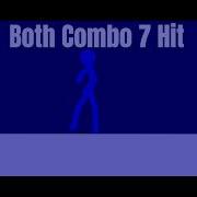 Pivot Watch Me Animate Both 7 Hit Combo