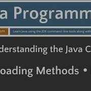 Learn Java Programming Method Overloading Part 2 Tutorial