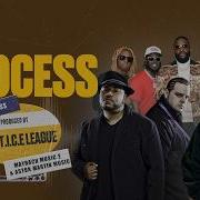 Как J U S T I C E League создали Aston Martin Music и Maybach Music 2 Процесс