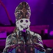 Ghost Absolution Ritual Sunshine Con Clavi And Watcher Live In Phoenix 9 8 23
