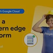 Build A Restaurant Edge Solution With Google Cloud Demo