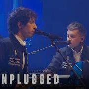 Twenty One Pilots Perform Stressed Out MTV Unplugged