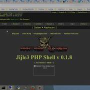 Method Upload Shell In WordPress Script