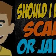 Should I Learn Scala Or Java