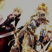 FATE AMV Phoenix