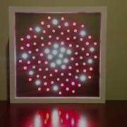 Fibonacci V2 ColorWaves