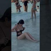 Summer Holiday Aquaventure Swimming Pool Fun Day Waterpark Swimmingpool