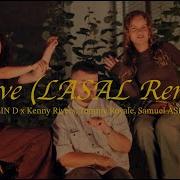 LIN D Kenny Rivers Tommy Royale Sam ASH Move LASAL Remix Official Lyric Video