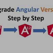 Angular Upgrade Angular Version Step By Step Angular 11 To Angular 13