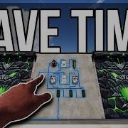 How To Build The ULTIMATE Automatic Door System In Rust