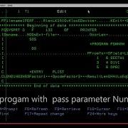 RPG Simple Create Spool File No Use File