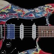 Dreamy Ethereal Ballad Guitar Backing Track Jam In C