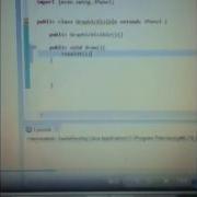 Tutorial 1 JFrames And Graphics