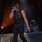 Three Days Grace Just Like You Live 10 14 2018 Palladium Cologne Germany FRONT ROW