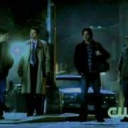 Bobby Castiel It Aint Complictaed S6E19
