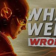How CW S The Flash Lost Its Speed
