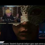 Contra Bit Yeniği Ses Analizi BU DA BENİM SON SÖZÜM