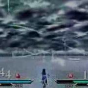 Dissidia 012 Tifa S Feints