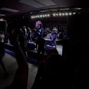 No Cure Live Conduit Orlando Strange And Eternal Tour 06 11 2023 GoPro Pit Cam