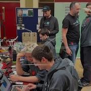 AMENDED Hackathon Teams Race To Solve Defence Tech Challenges As Europe Boosts Military Capabilit