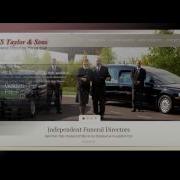 Funeral Director Websites