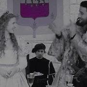 Cesare Lucrezia I Ll Keep Coming