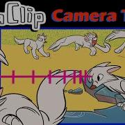 SMOOTH Camera Animation For FlipaClip FREE Too