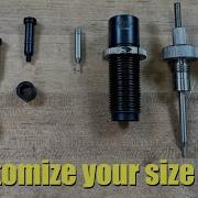 Bullet Central Micron Sizing Dies Review