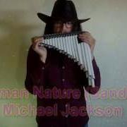 Michael Jackson Human Nature Sandro Martinez Demo