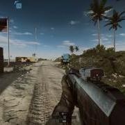 Battlefield 4 PC Prone Stuttering Jet Eject Physics Bug