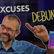Biggest Excuses For NOT DJing Debunked Podcast