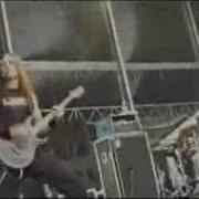 Soilwork Distortion Sleep