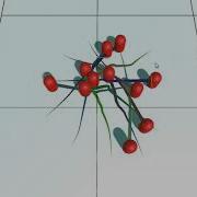 Unity Local Avoidance Short Demo