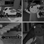 NEW PIGGY JUMPSCARE TO BE CONTINUED COMPILATION