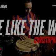 Ride Like The Wind Christopher Cross Lexington Lab Band