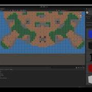 Grid Base Map Editor Tool Unity