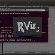 ROS Tutorial Hand Gesture Control Using ROS Moveit