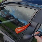 How To Open A Locked Car Door Without A Key Lockout Kit