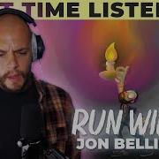 Run Wild Jon Bellion The Definition