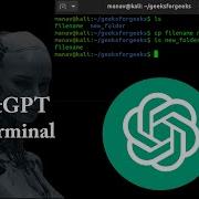 How To Use ChatGPT In Your Linux Terminal Step By Step Guide